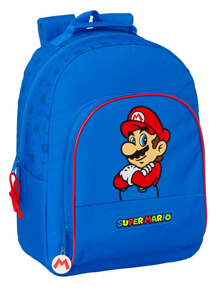 Adaptable Car Backpack for wholesale by SAFTA