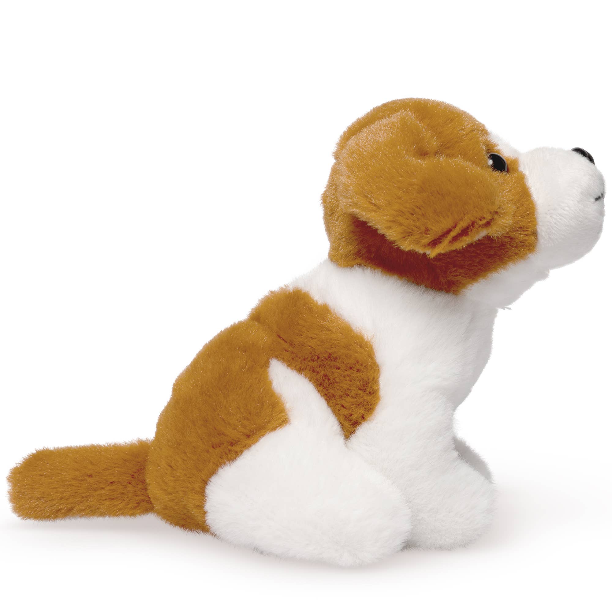Keycraft - Vente Peluche – enfant et bébé - Peluche Chiot Smols de Living Nature3