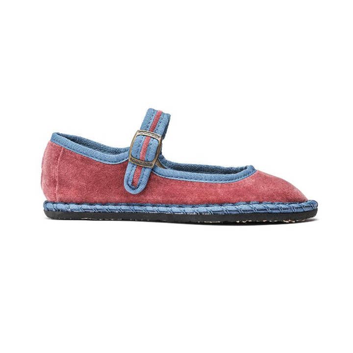 Childrenchic Inc - Wholesale Flats/Loafers - Kids - Paulina Rose