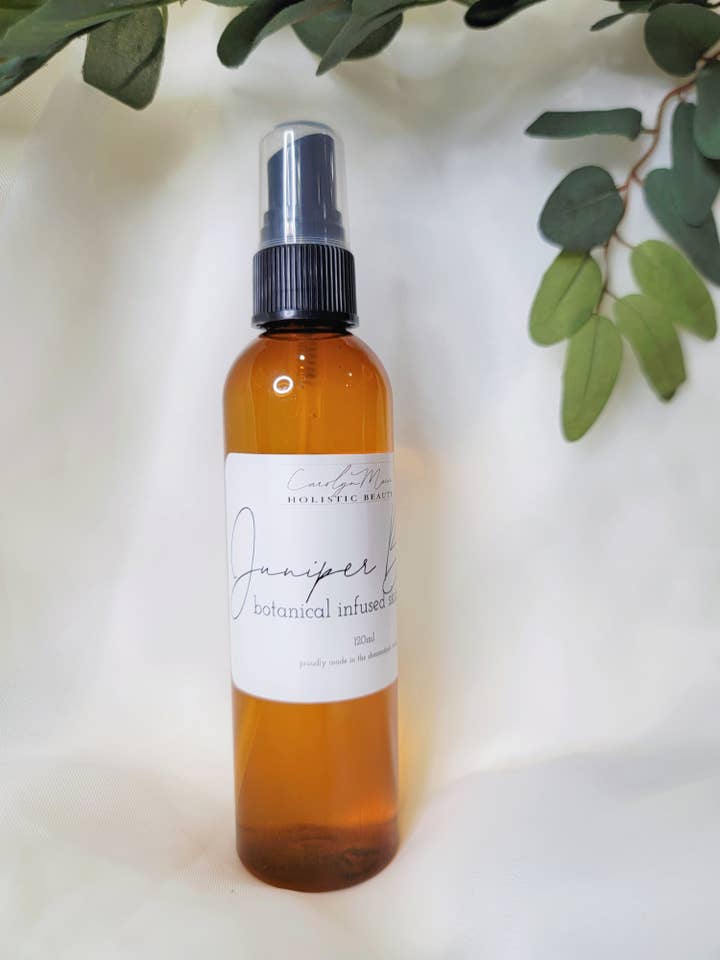 Tónico de Bagas Zimbro por atacado de Wild & Free