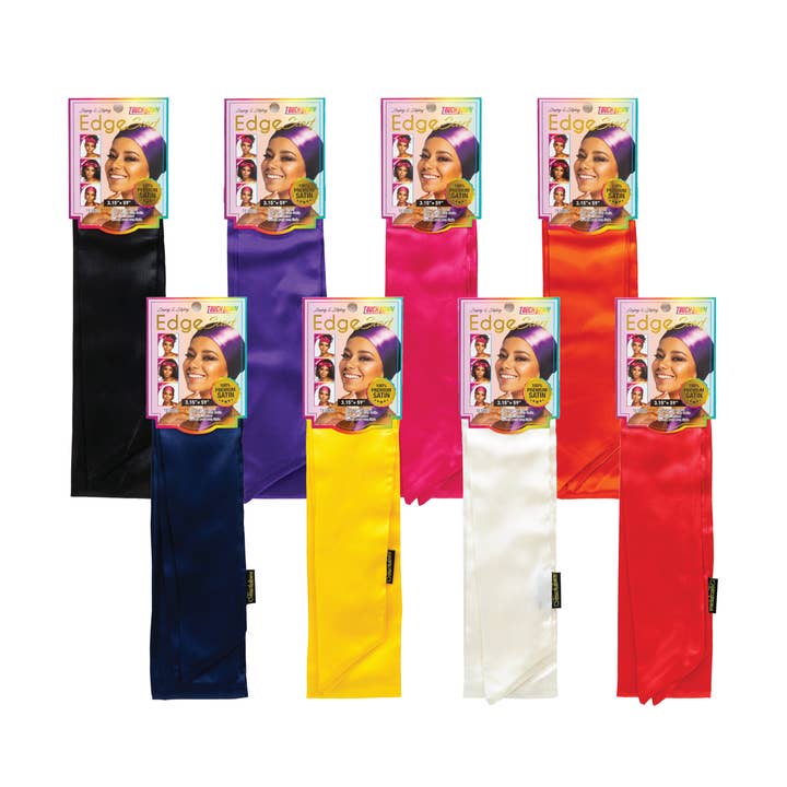 Edge Scarf | Plain Colors and other Purchase Wholesale edge scarf. Free Returns & Net 60 Terms on Faire trending on Faire.