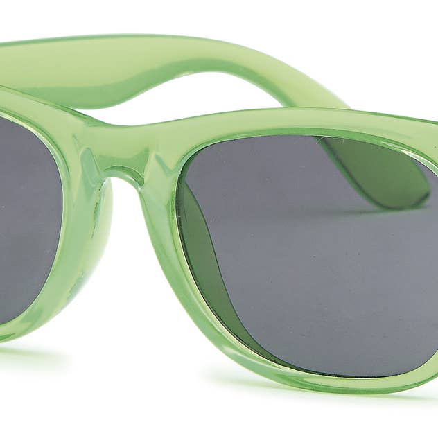 WK4110 - Óculos de sol infantis por atacado de West Coast Sunglasses