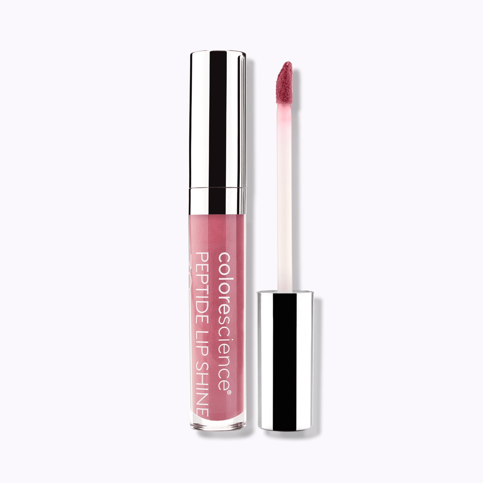 Dermstreet - Wholesale Lip Gloss - Colorescience Peptide Lip Shine SPF 306