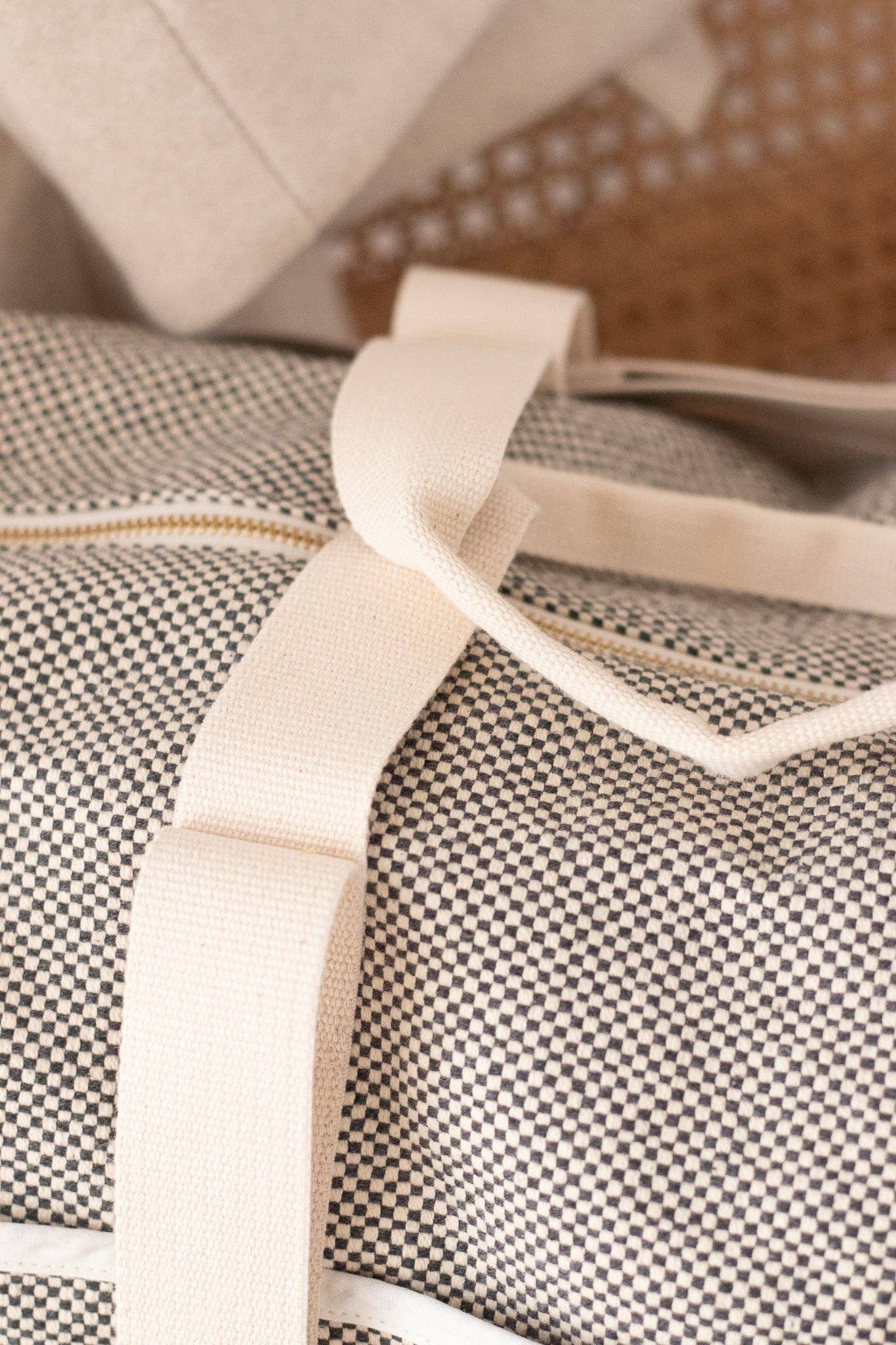 Recitem - Wholesale Weekender Bag - Unisex - Sac week-end 72h Charlie7