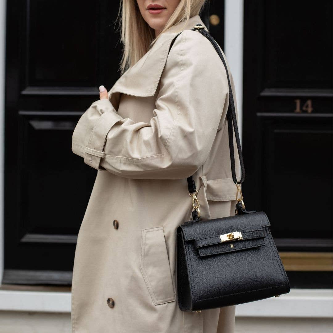 LRM – wholesale Top handle bag – women's – Polly Top Handle Bag32