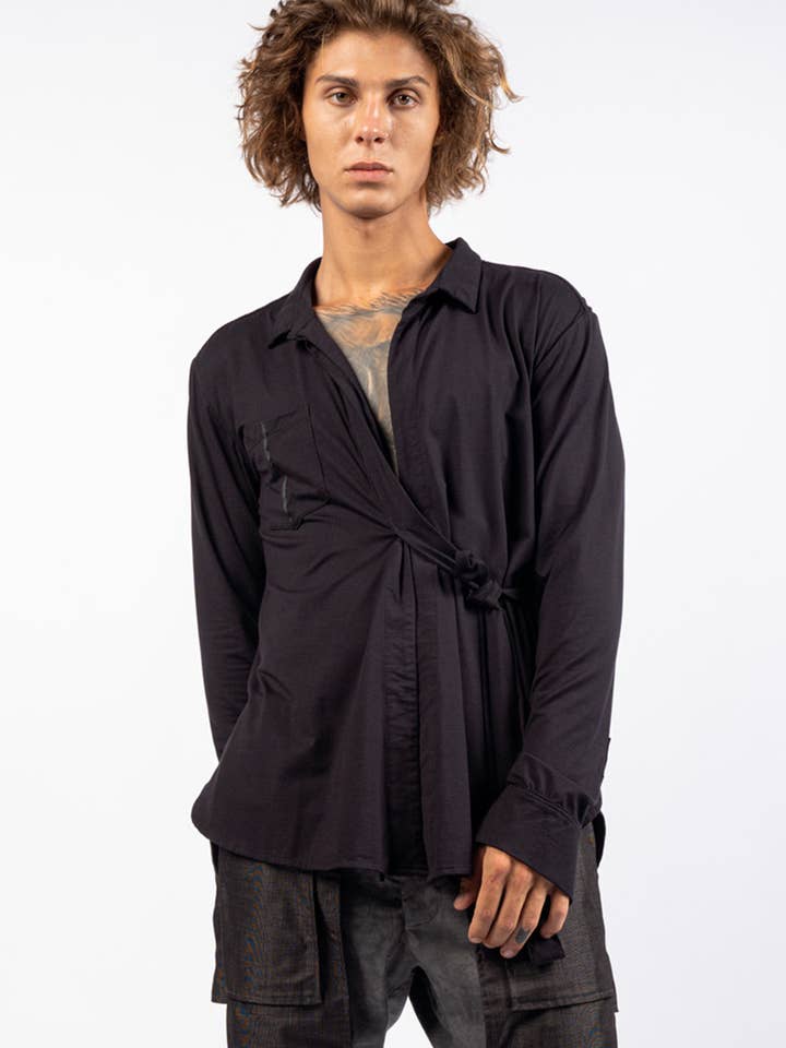 Camiseta Attar Crossover para venta al por mayor de Gingersnap Official Bali