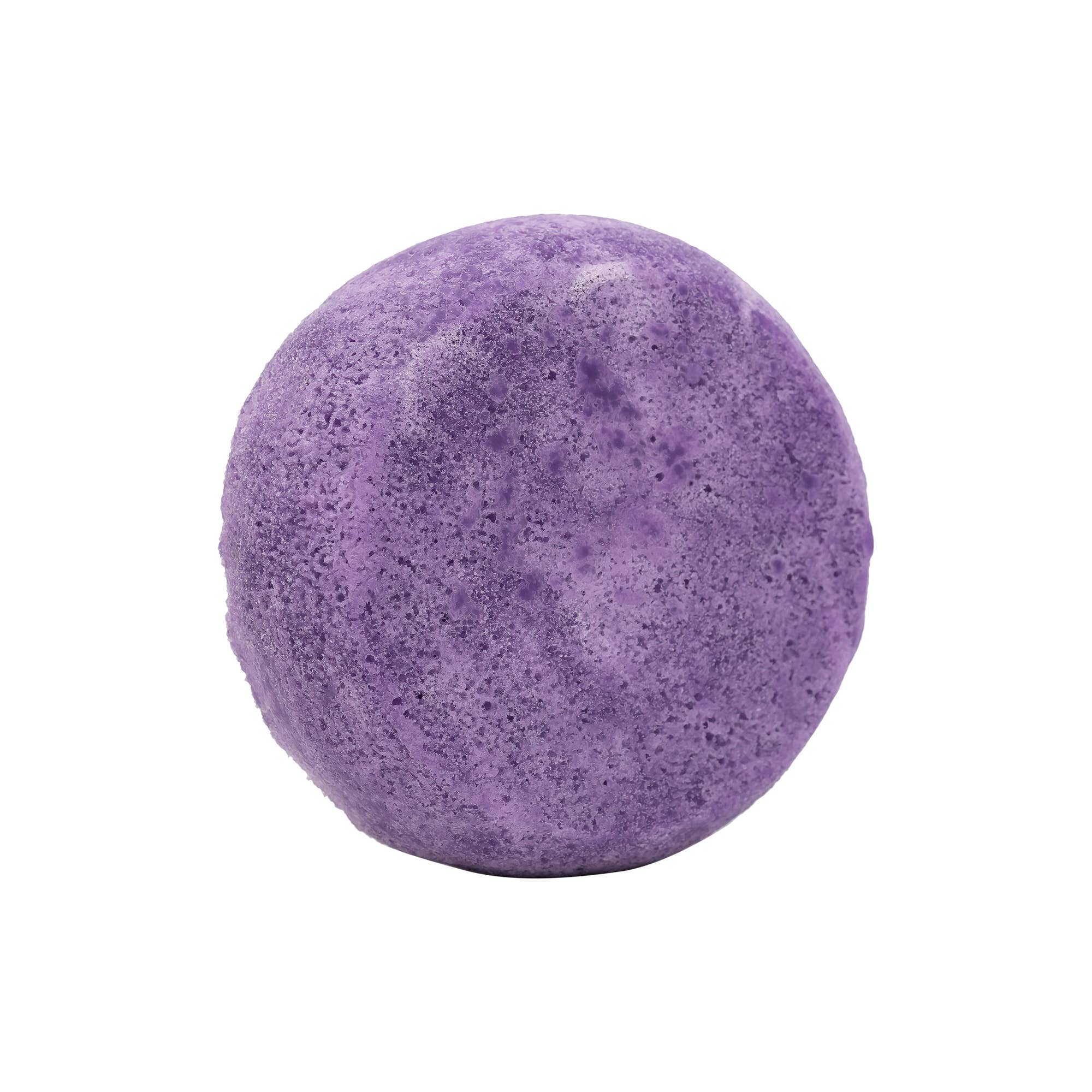 Cait + Co - Wholesale Bath Pouf/Sponge - Wild Blossom Soap Infused Body Buffer-Berry Blossom2