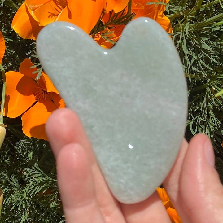 Gua Sha for wholesale by Kata Botanicals