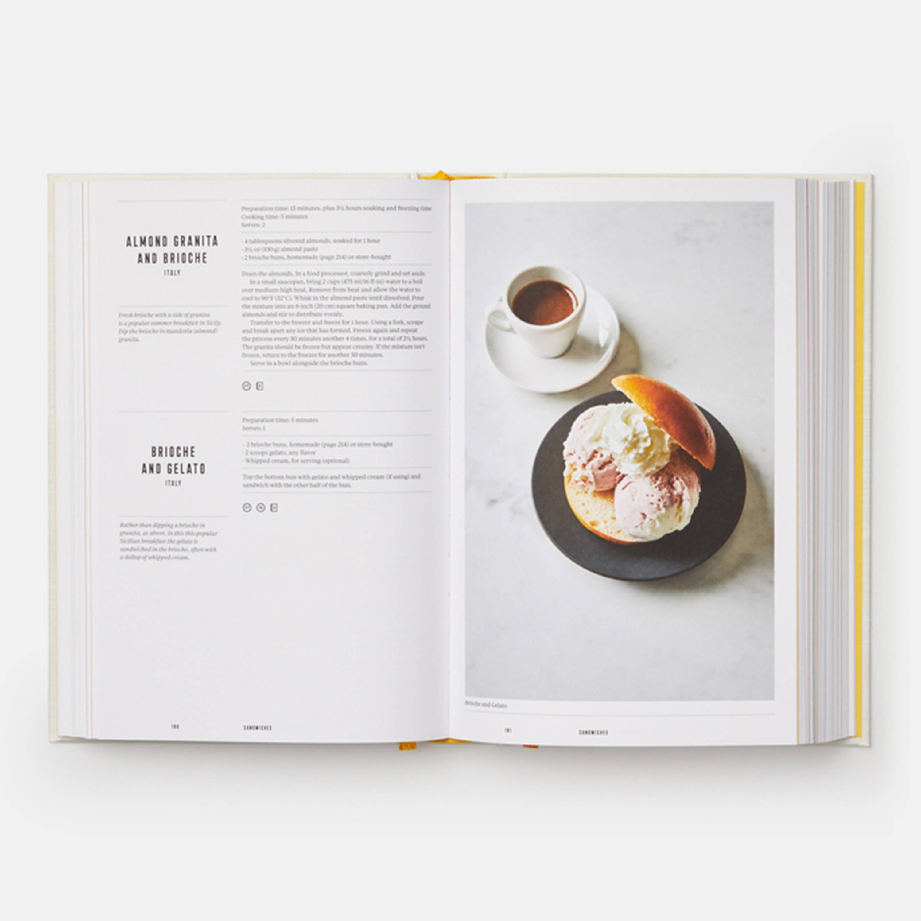 Phaidon - Wholesale Cookbooks & Food - Breakfast: The Cookbook4