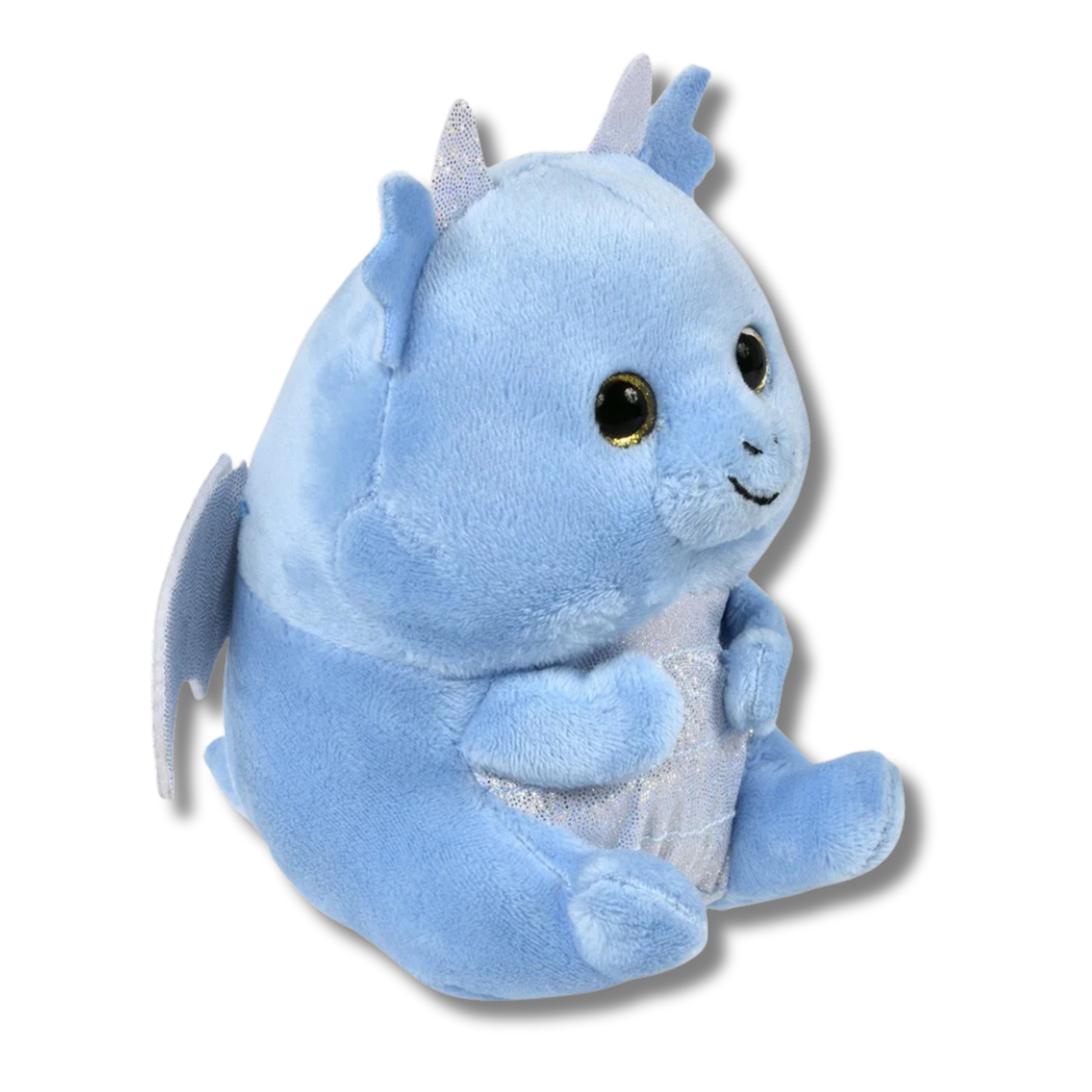 PR GROUPS LLC - Wholesale Stuffed/plush toy – Kids & baby - Mini Dragon Plush Soft Kids Toy - Assorted5