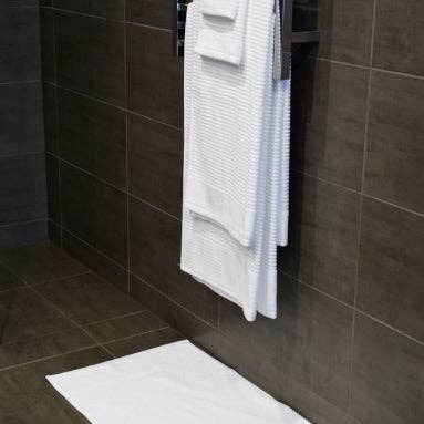 Ensemble de 7 serviettes de bain Jenny Mclean Royal Excellency pour la vente par Rans