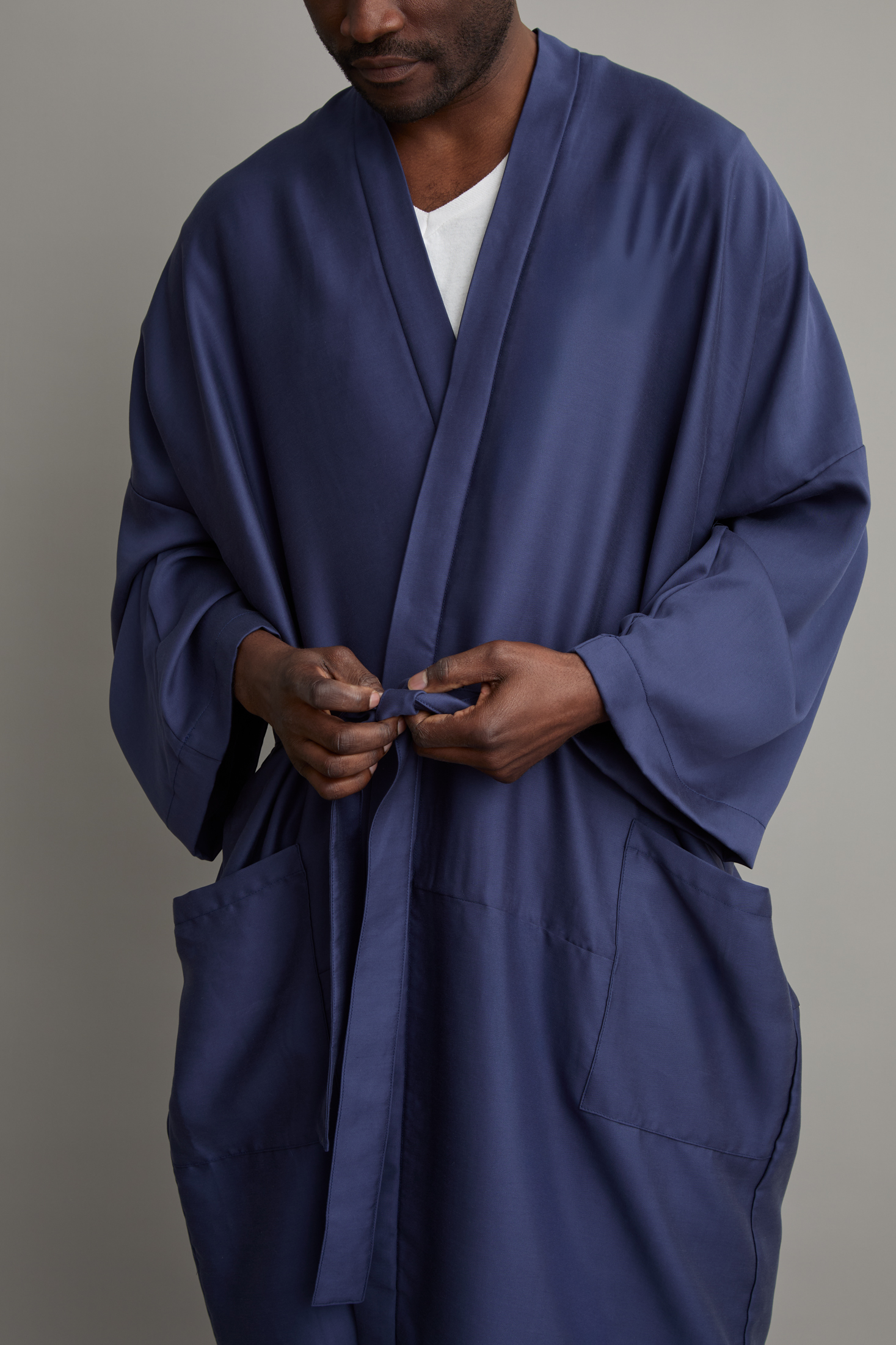 Kyrgies – Großhandel Kimono – Damen – Zero-Waste Kimono/Bademantel0