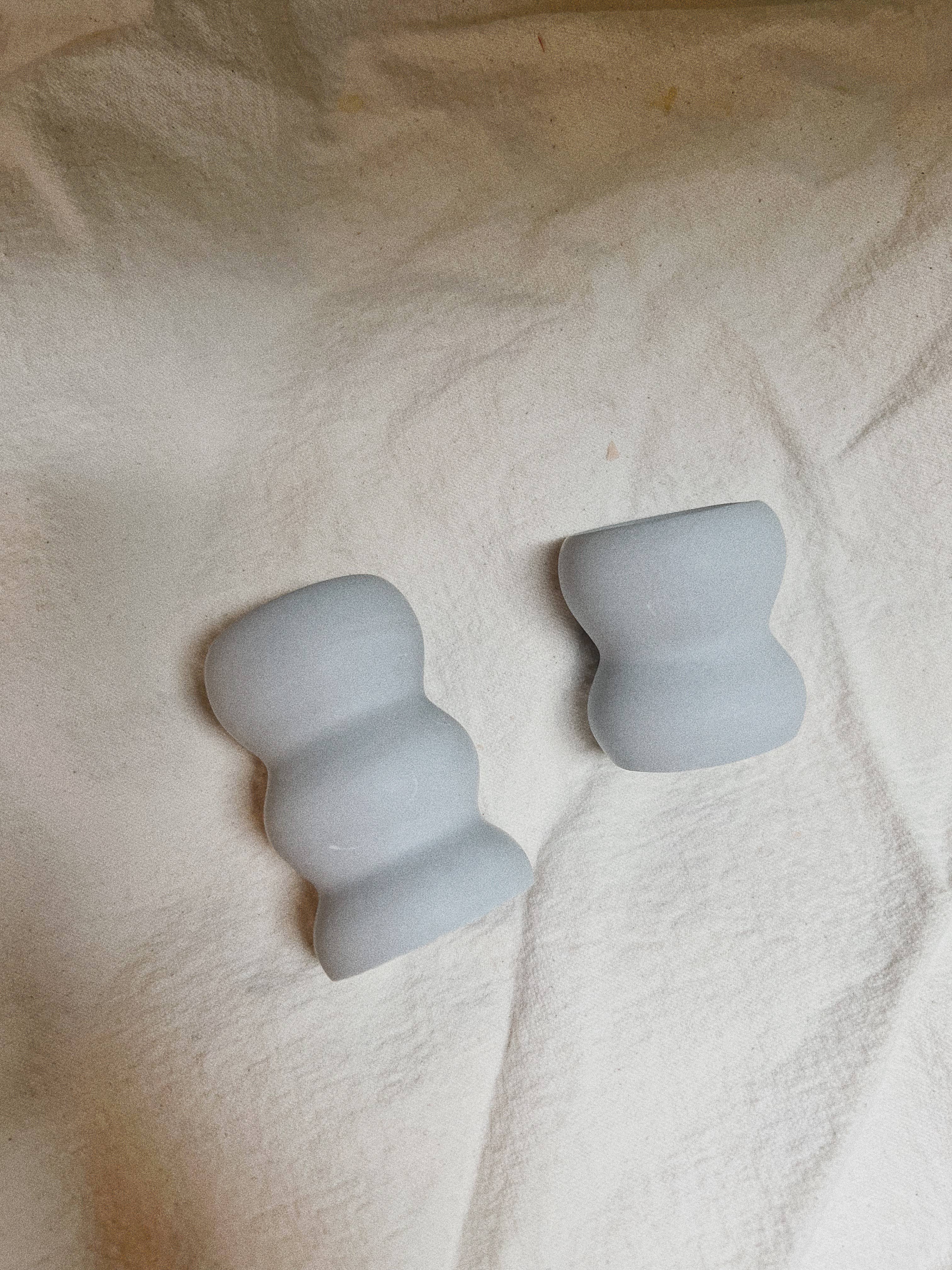 Whiskey + Wine – Suporte de vela por atacado – conjunto de castiçais wobble5