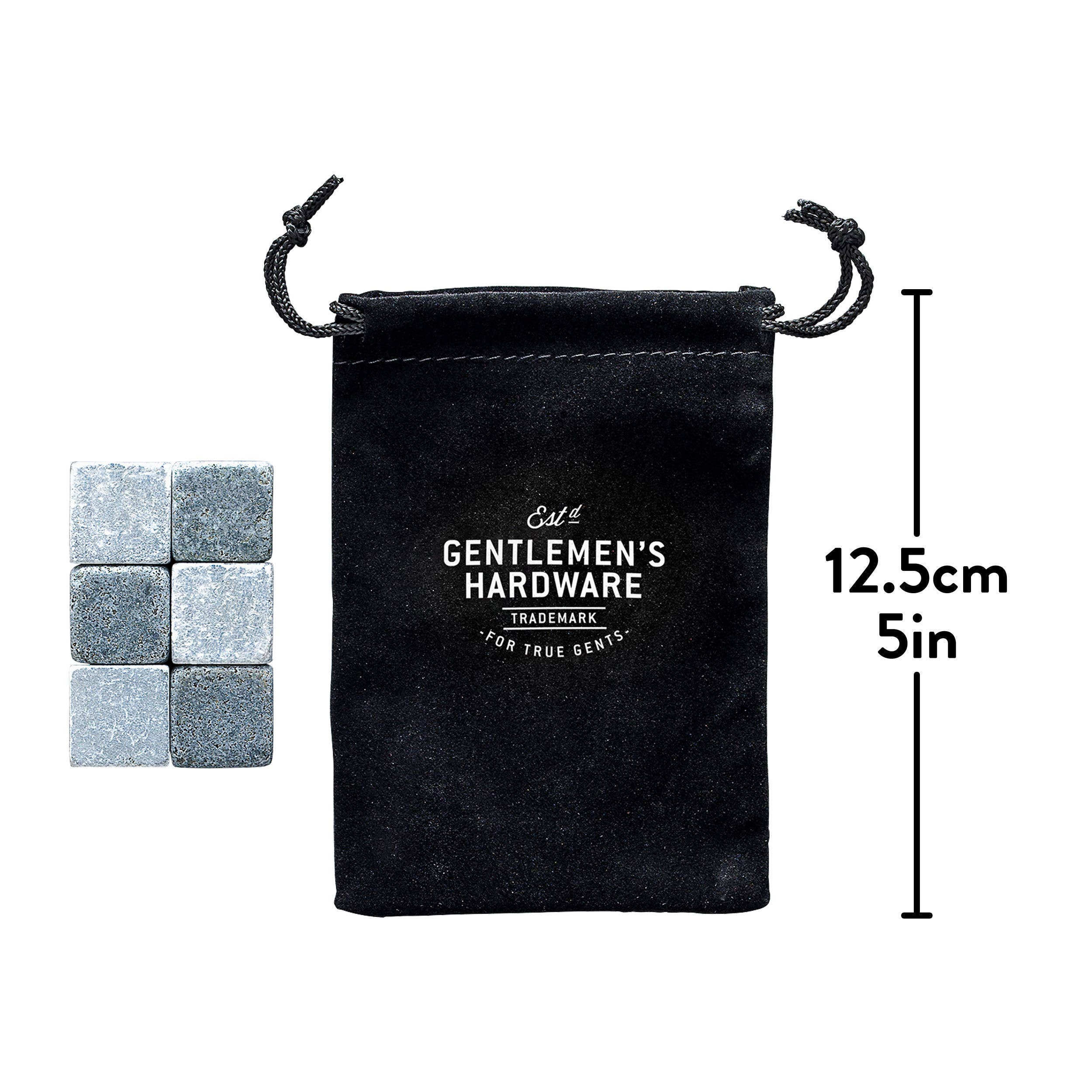 Gentlemen's Hardware - Wholesale Drink Chilling Cubes - Whisky Chillers2