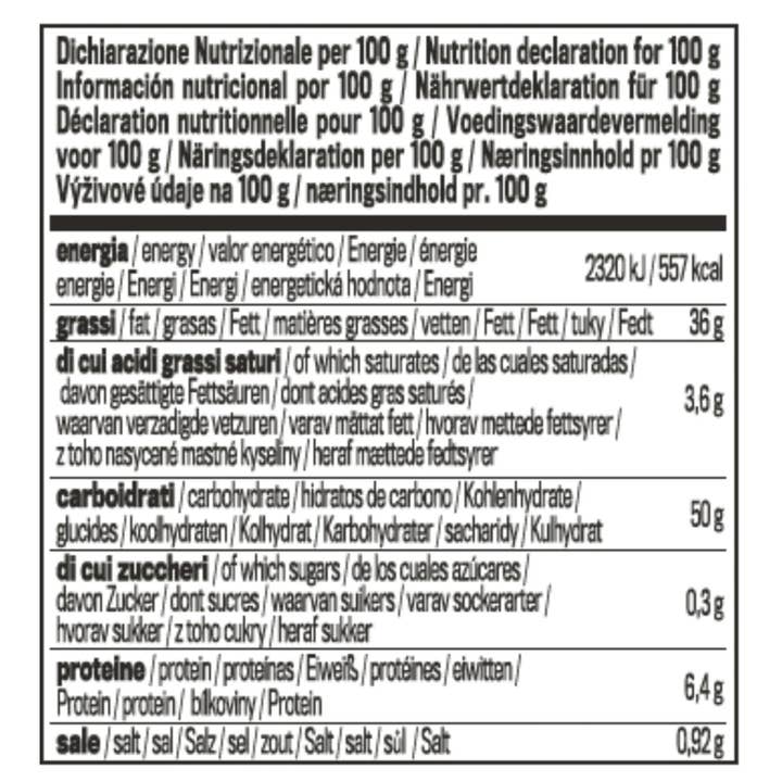 TartufLanghe - Wholesale Chips - Truffle Chips – 1.59oz3