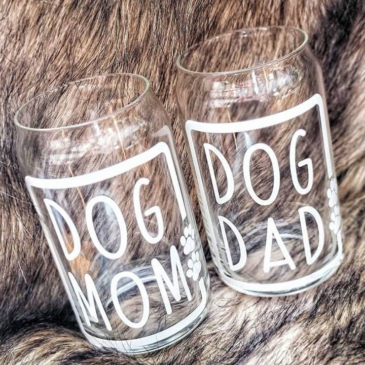 Superior Sweet Water – wholesale Dricksglas och koppar – Hund mamma Cup, Hund Pappa Cup, Hundföräldrar, Hund Mamma Gåva, Hund Pappa Gåva, Husdjur Adoption Gåva, Hund öl kan glas, Hund Föräldrar Kan Glas, Iskaffe