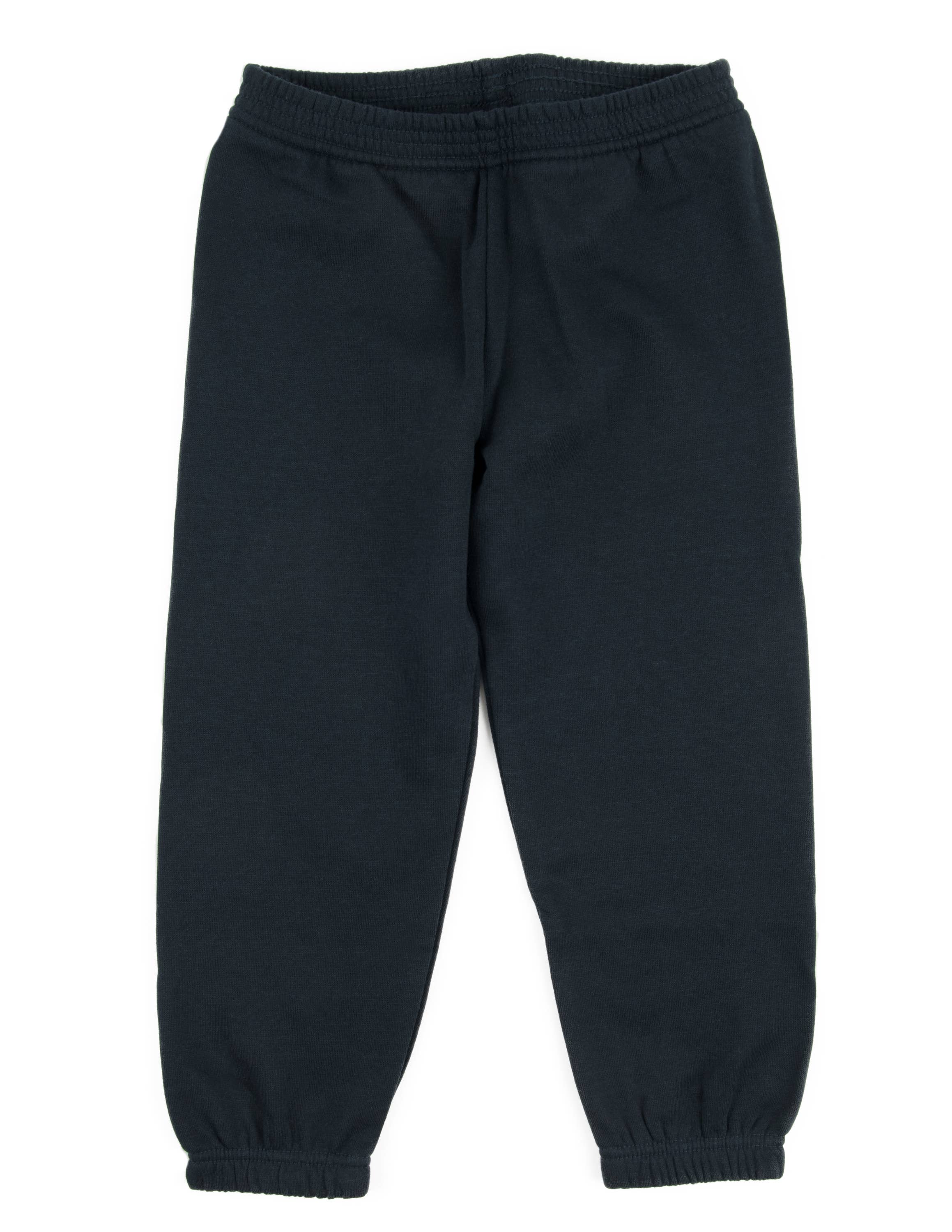 Leveret Pajamas – wholesale Lounge sweatpants/jogging bottoms – Kids – Kids Sweatpants Basics Back to School Kids Clothing6