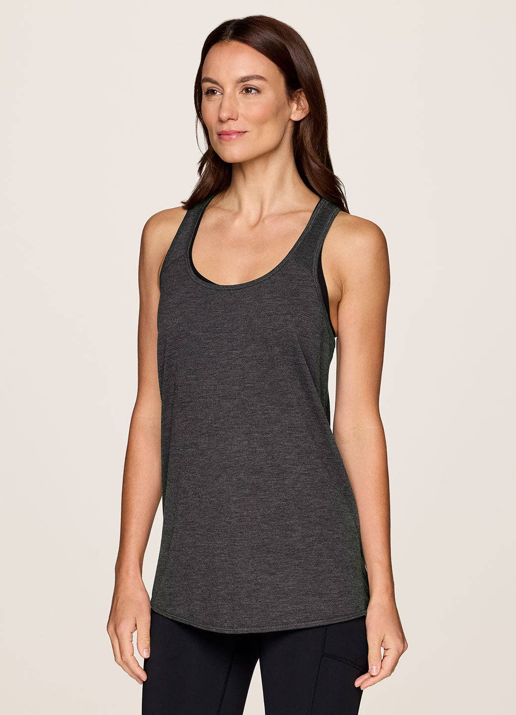 RBX Active - Wholesale Athletic Top - Women's - Prime Relaxed Twist Back Tank Top50