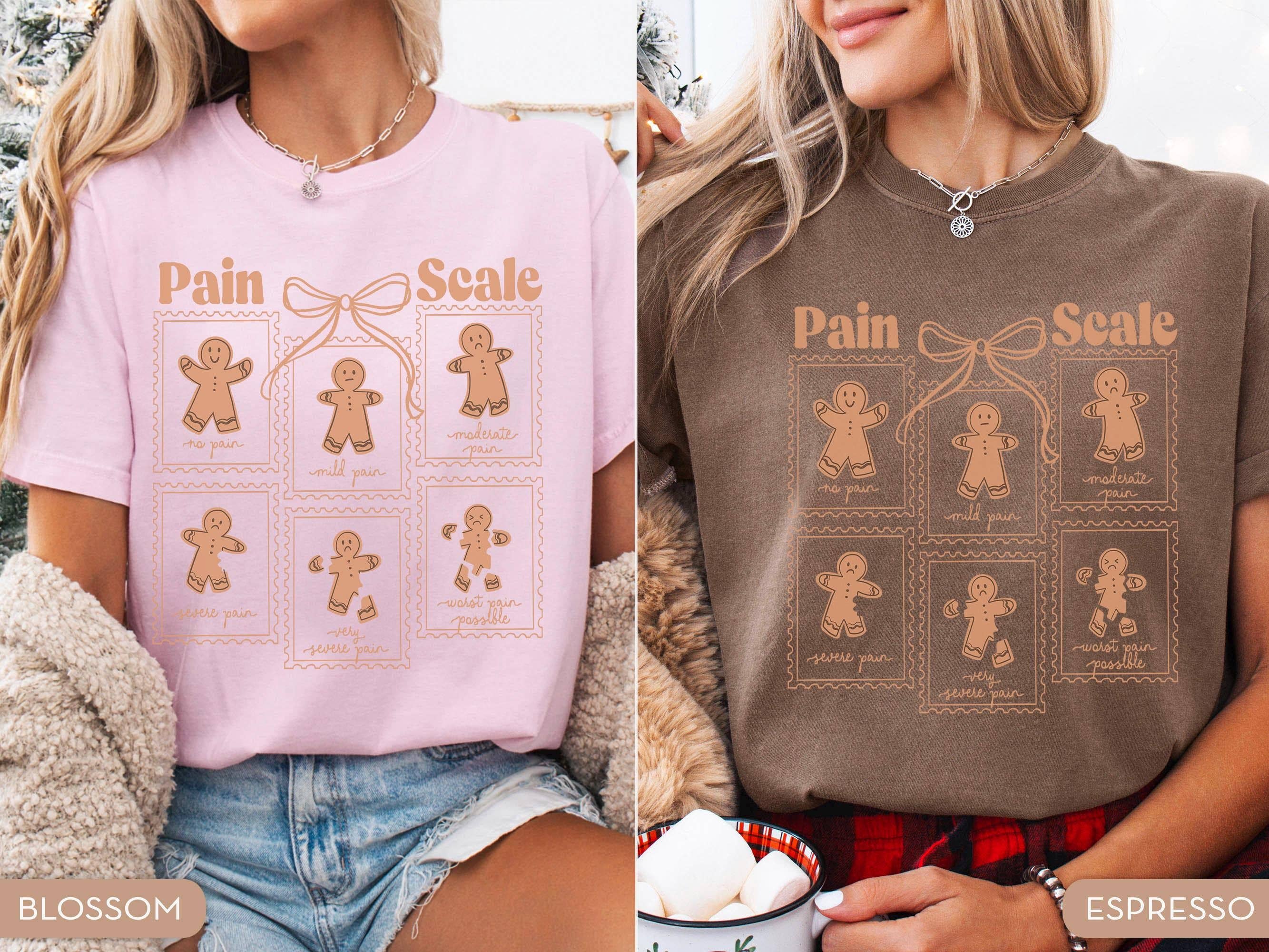 Glaime – T-shirt gráfica - Mulher por atacado – Camisola Engraçada de Enfermeira da Comfort Colors, Camisola de Enfermeira de UCI1