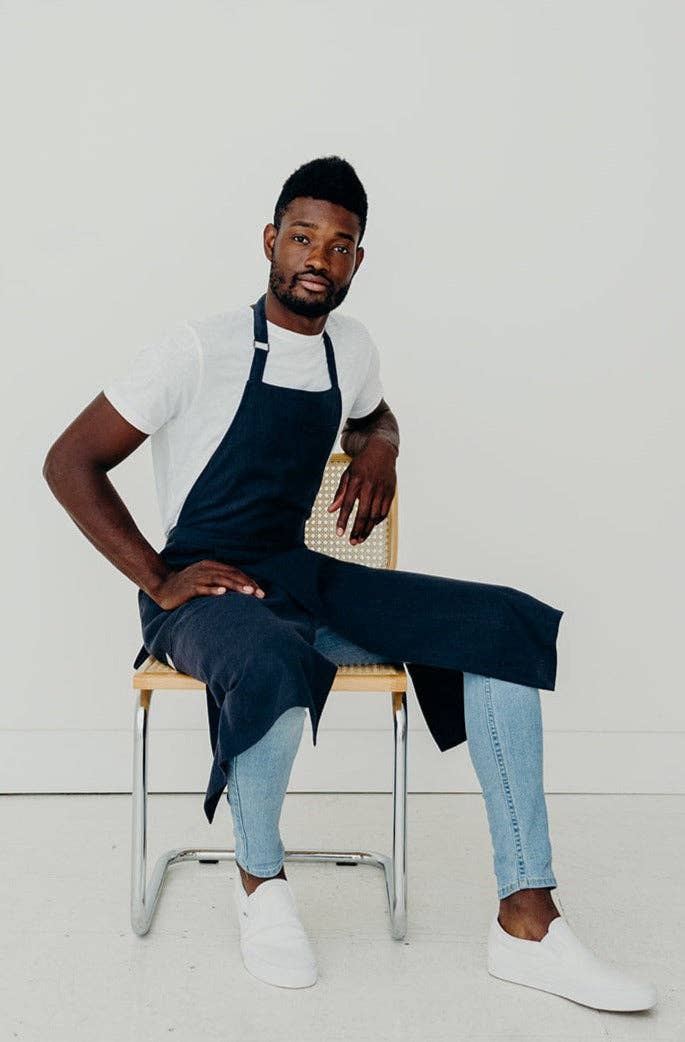 Portland Apron Company - Wholesale Apron - Split Leg Apron15