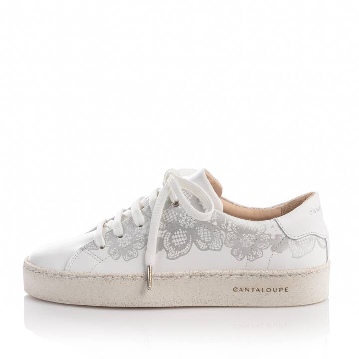 ARTISTA | WHITE NEW per la vendita all'ingrosso da parte di Cantaloupe