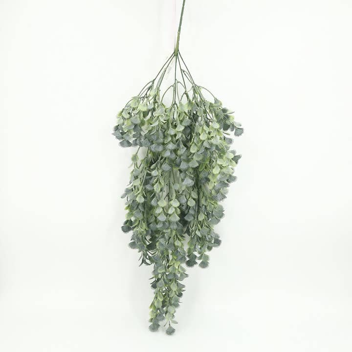 Wholesale Home Decor - Wholesale Artificial Plant - Fan leaf Drop 32in