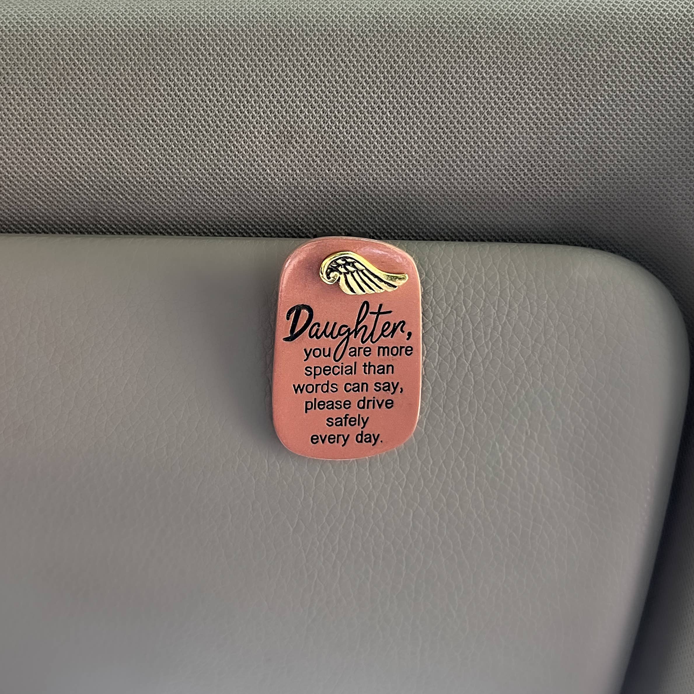 Abbey + CA Gift - Wholesale Visor - Women's - Visor Clips For Her 1