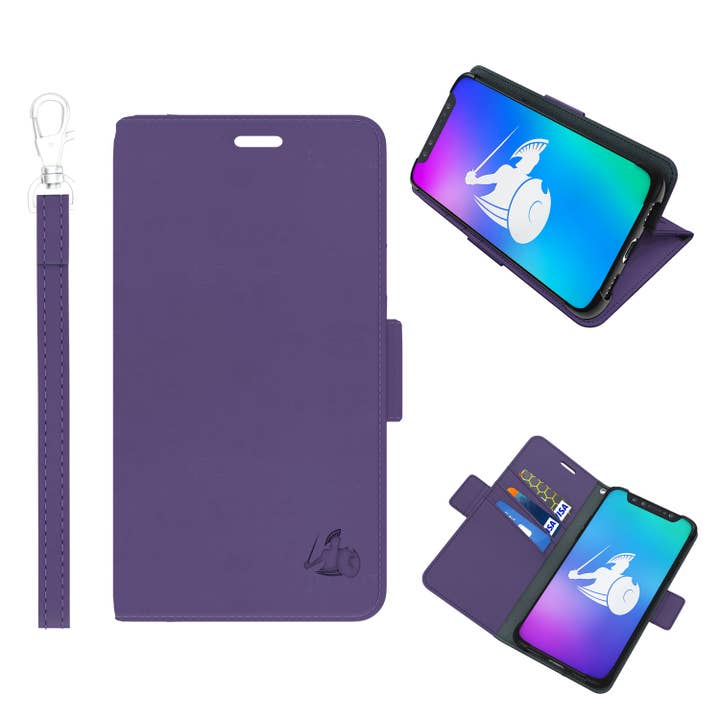 DefenderShield – wholesale Phone case – Unisex – iPhone 12 Series EMF Protection + Radiation Blocking Case5