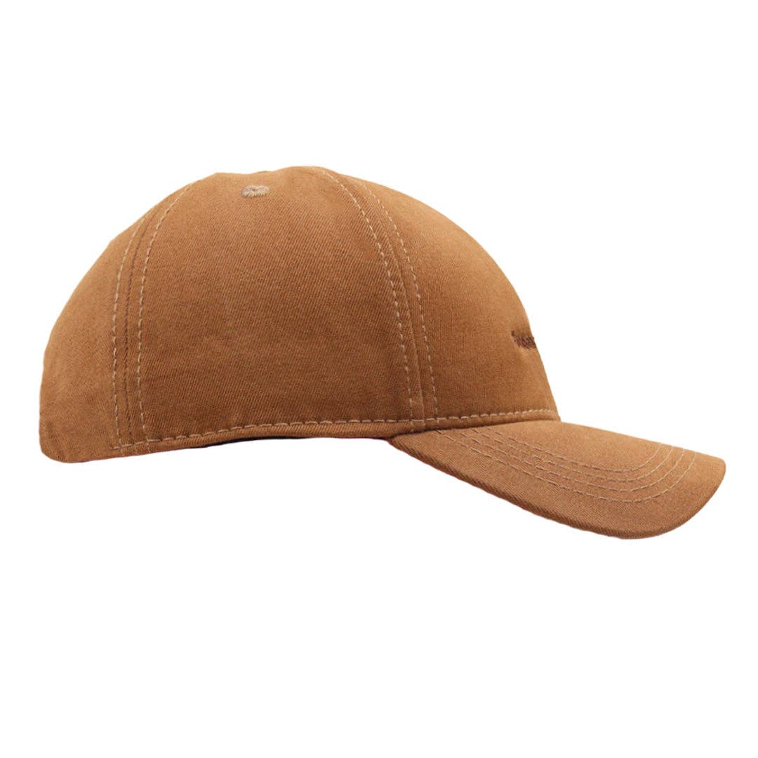 Boyer MS Bien Vivre Casquette Marron en vente sur Faire2