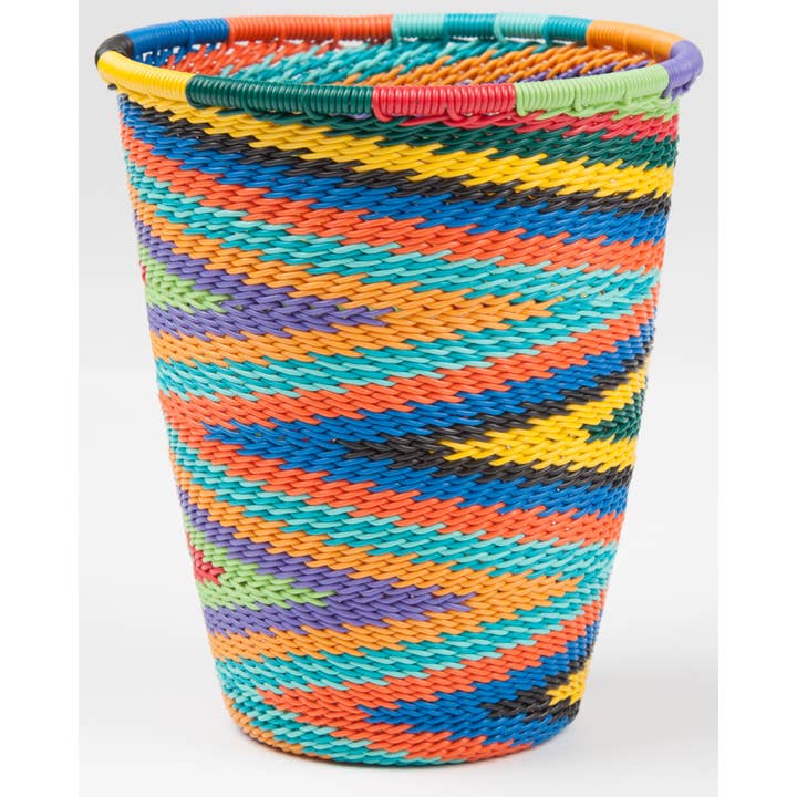 Bridge for Africa - Wholesale Decorative Plate/Dish/Bowl - TW Collection - African Spirit8