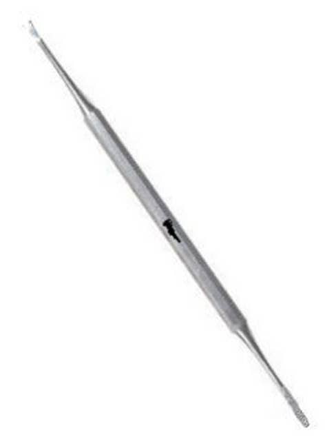Ingrown Toenail File Tool Double End 20 for wholesale by Princess Care