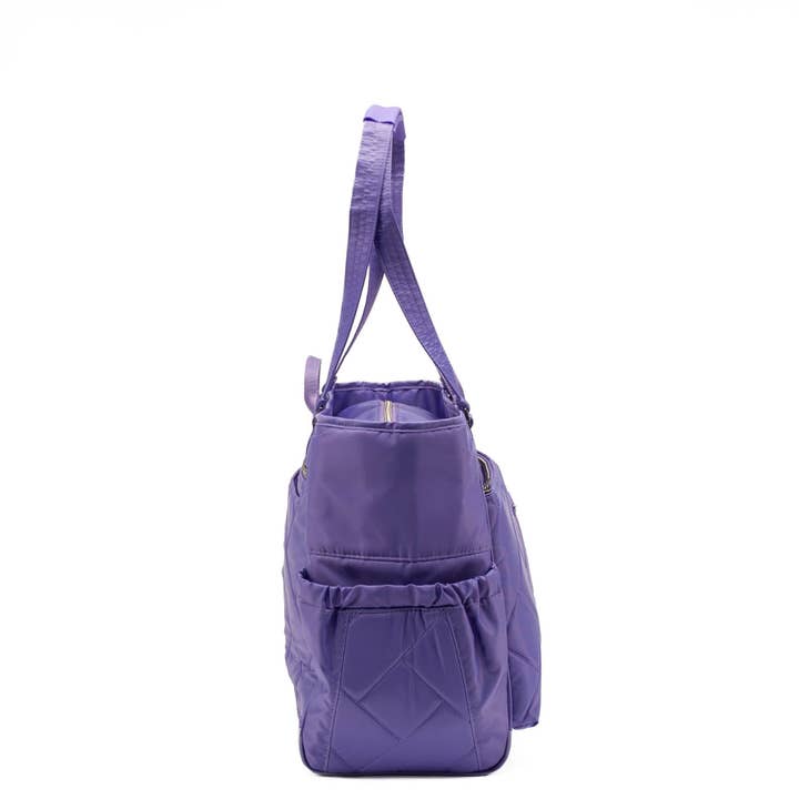 Lug - Wholesale Tote Bag - Women's - Cabby SE Tote Bag2