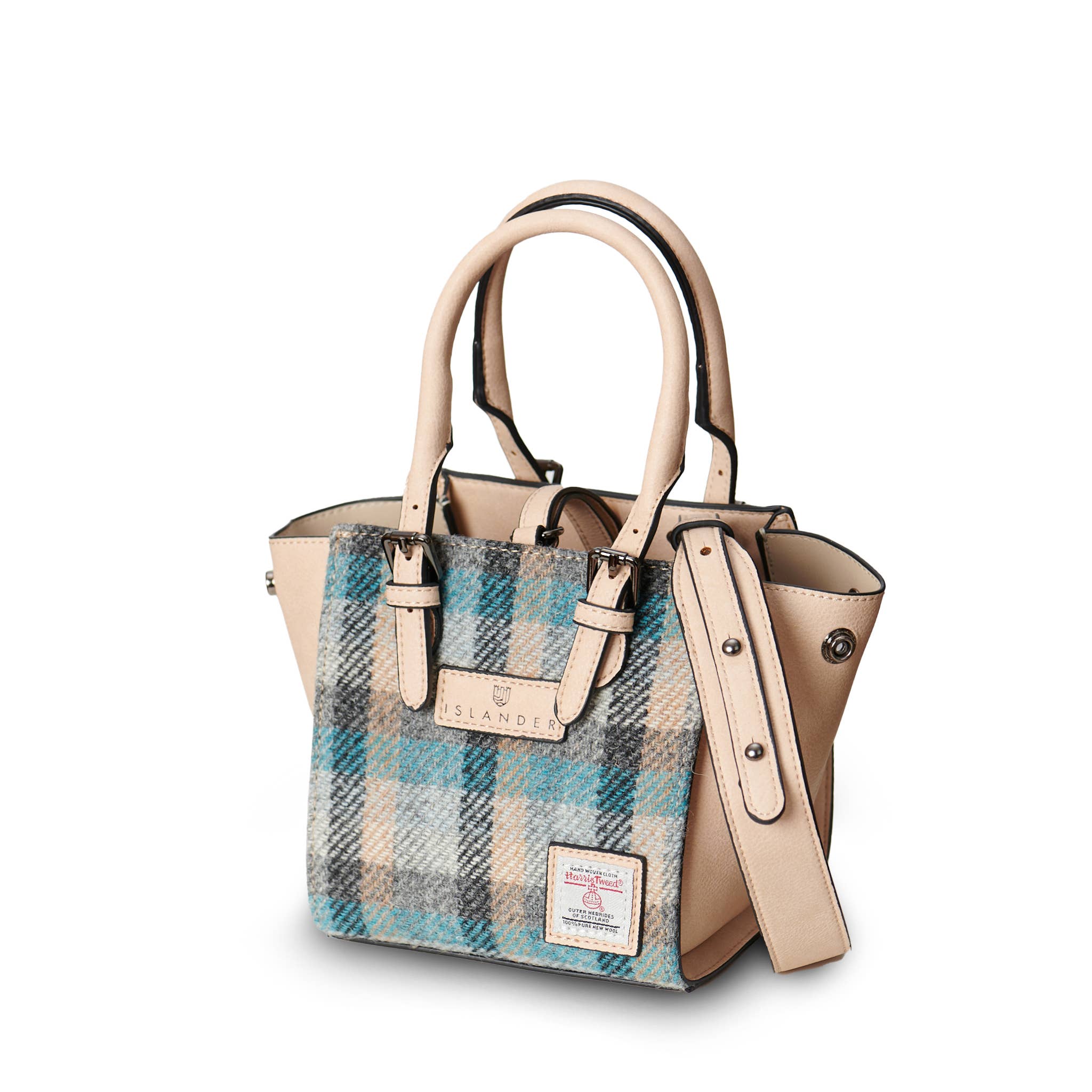 Islander - Wholesale Tote Bag - Women's - The Mini Caillie Tote24