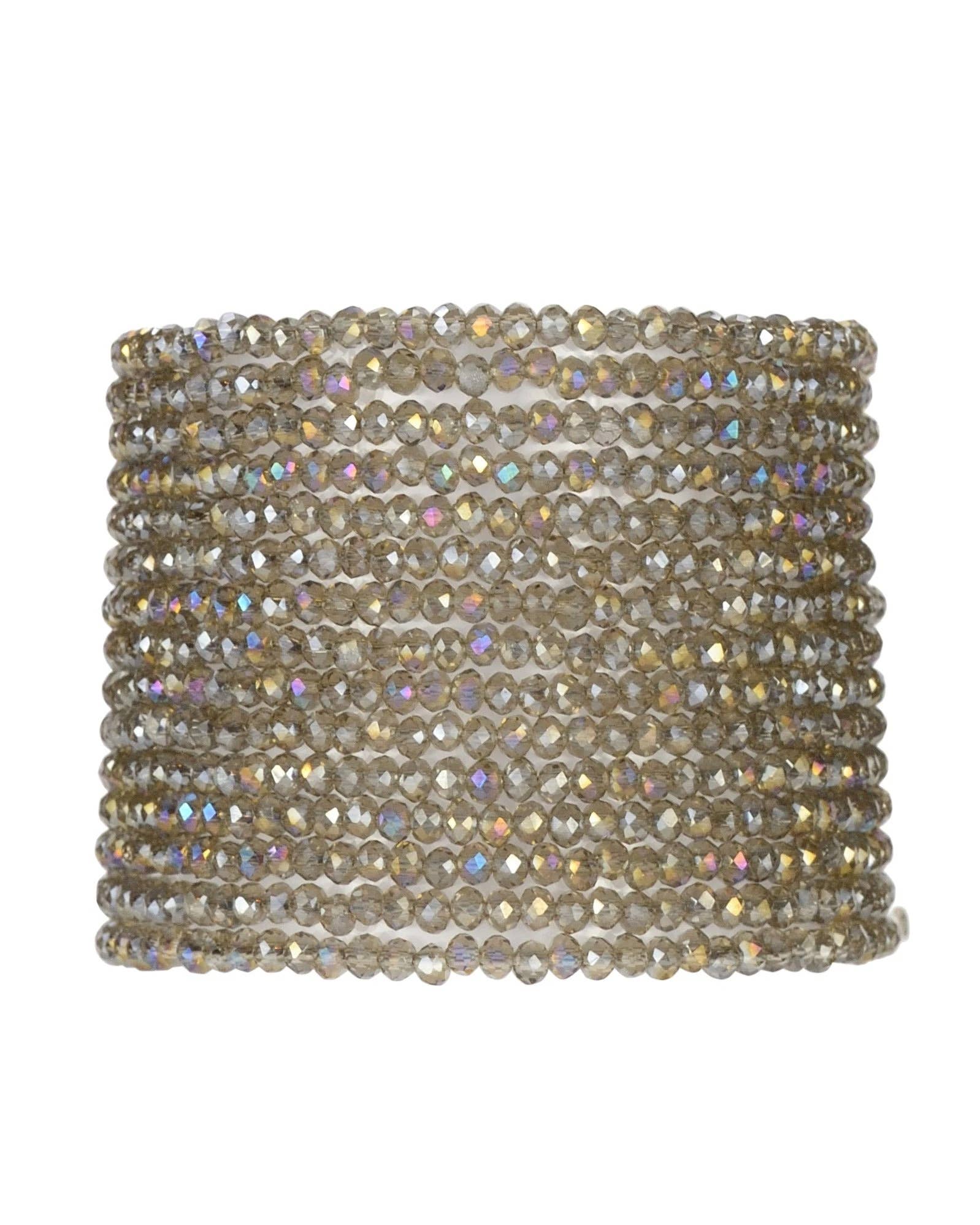 MILLIANNA - Wholesale Cuff Bracelet - Petit CC Cuff 2"9