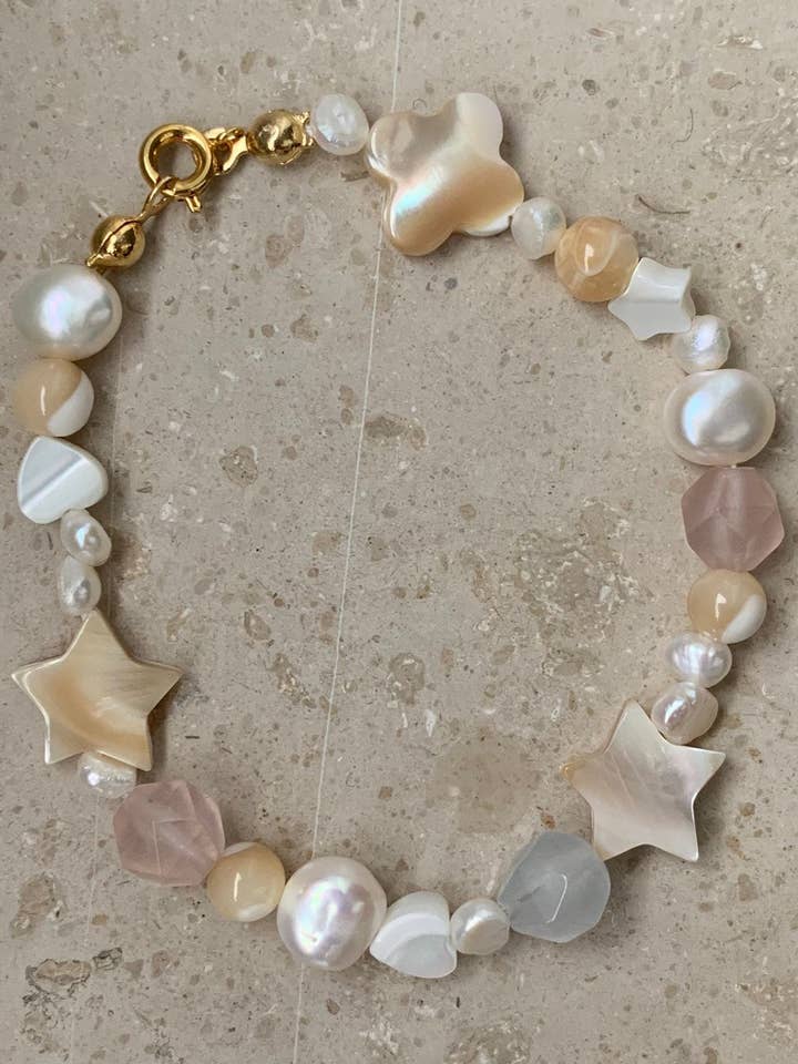 Laura Bracelet für den Großhandel von Ohhheylovely