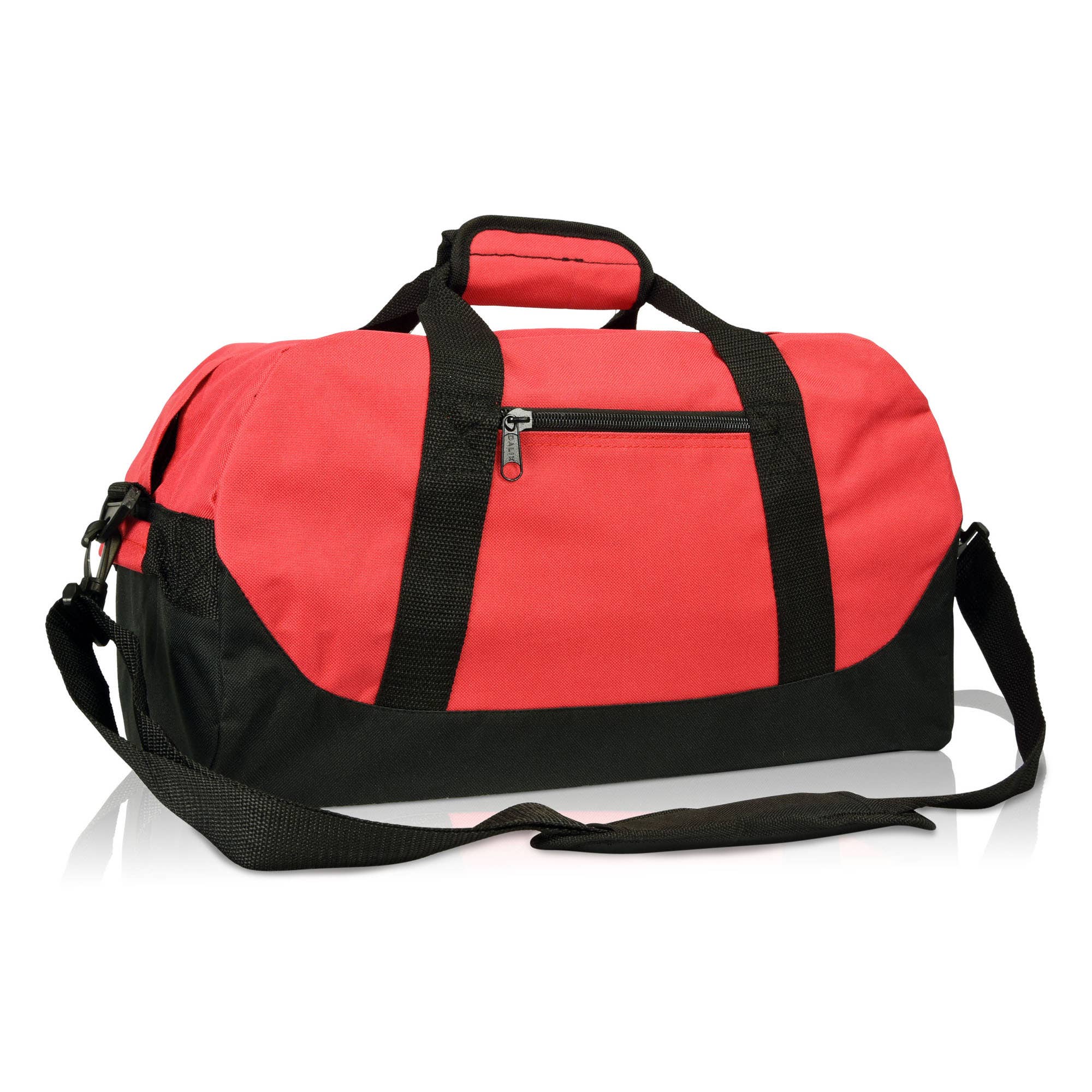 Dalix - Wholesale Weekender Bag - Unisex - DALIX 18" Two Tone Duffle Bag32