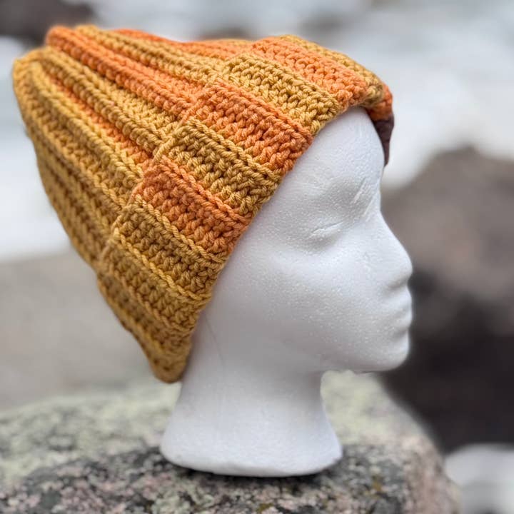 Bonnets personnalisés unisexes taille unique convient à tous peut également faire taille enfant pour la vente par Stardust Space Candy / Boulder Mercantile