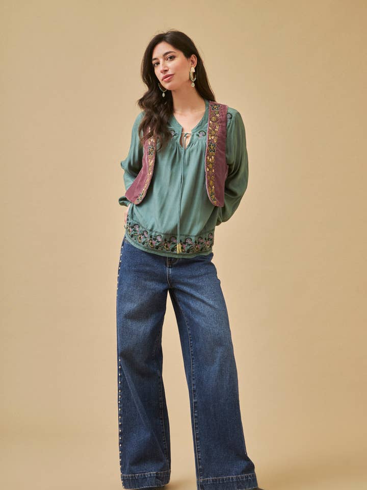 CS.DALIA for engroshandel hos NKN Nekane