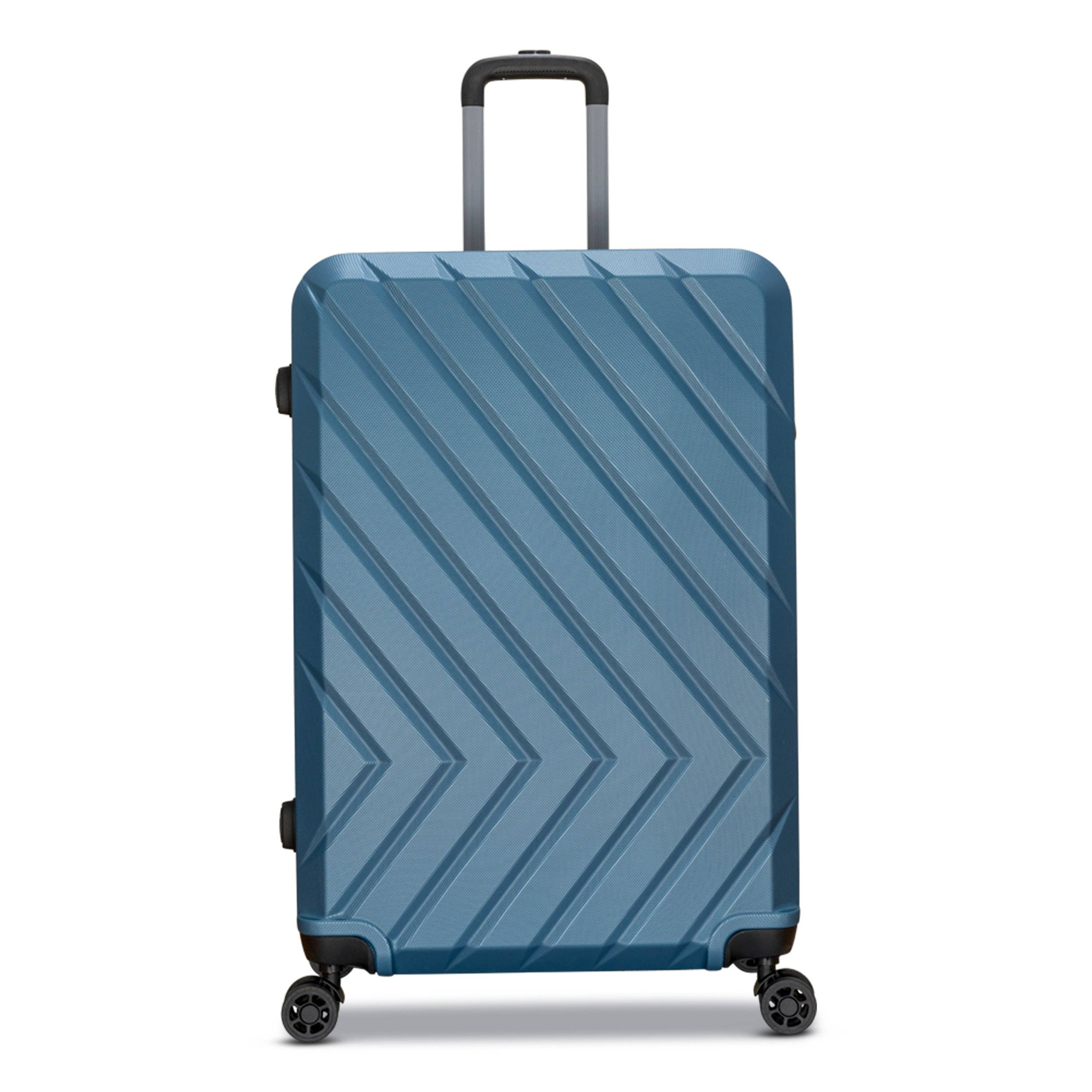 Nicci – Engroshandel Bagage – 3-delt kuffertsæt fra Highlander-kollektionen28