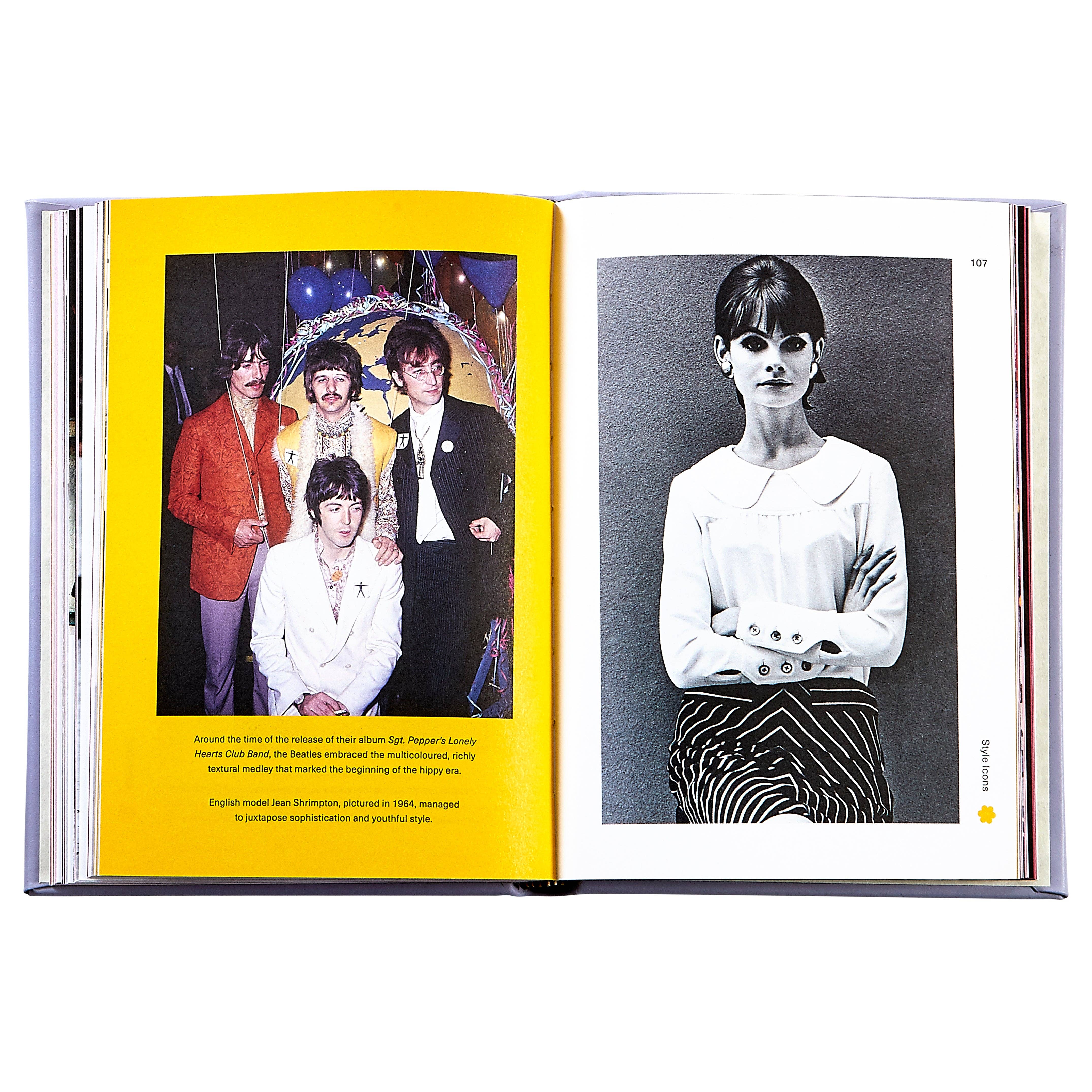 Graphic Image Inc. - Wholesale Arts & Entertainment - Little Book of London Style4