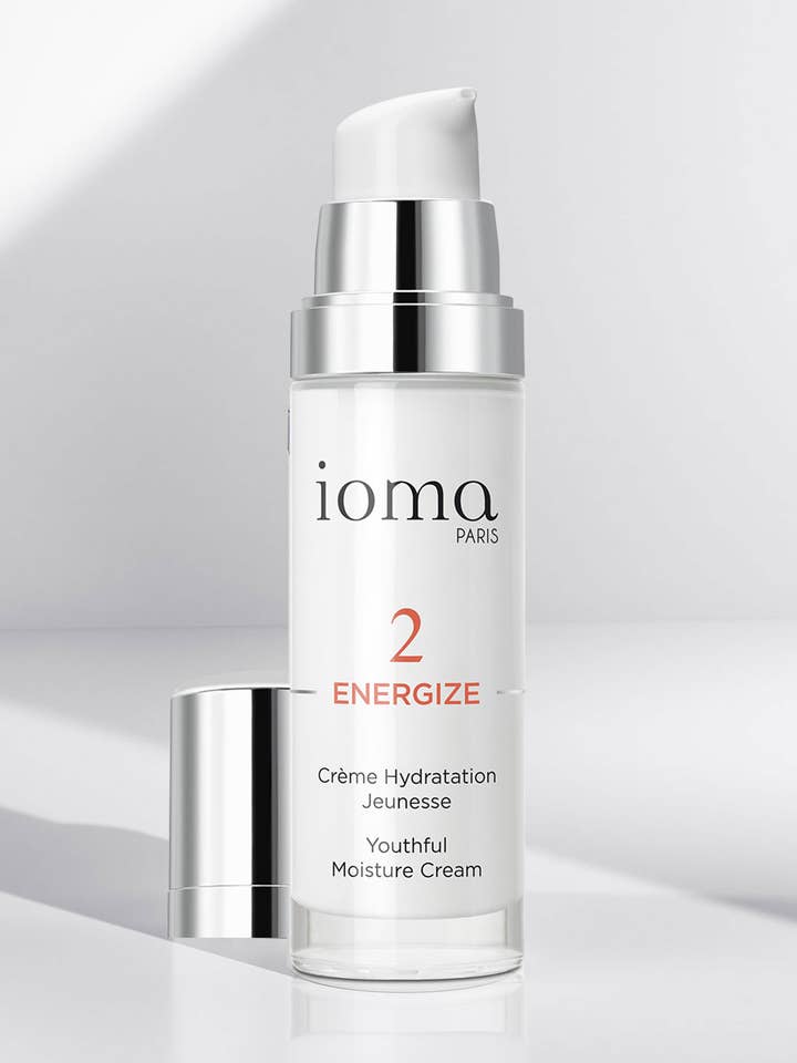 Youthful Moisture Cream - Day and Night for wholesale by IOMA Paris