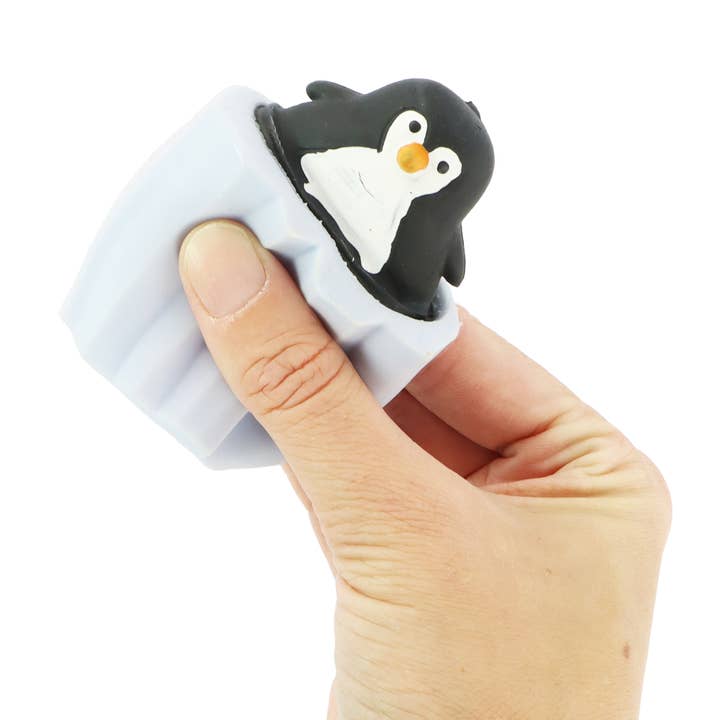 Keycraft - Wholesale Squishy Toy - Kids & Baby - Keycraft Peek A Zoo Animals Sensory Toy5