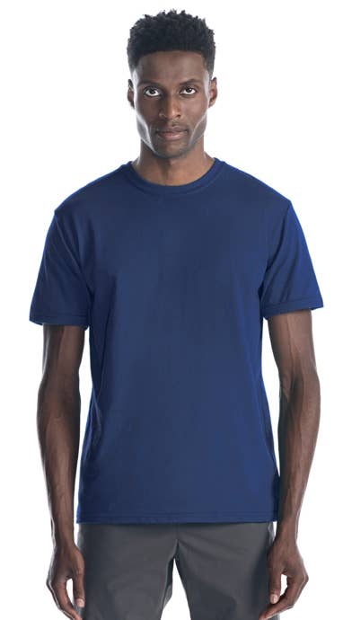 JERICO - Wholesale T-Shirt - Men's - Fine Jersey T-Shirt7