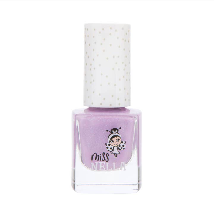 Vernis à ongles Peel Off pour enfants Butterfly Wings sans odeur pour la vente par Miss Nella Canada