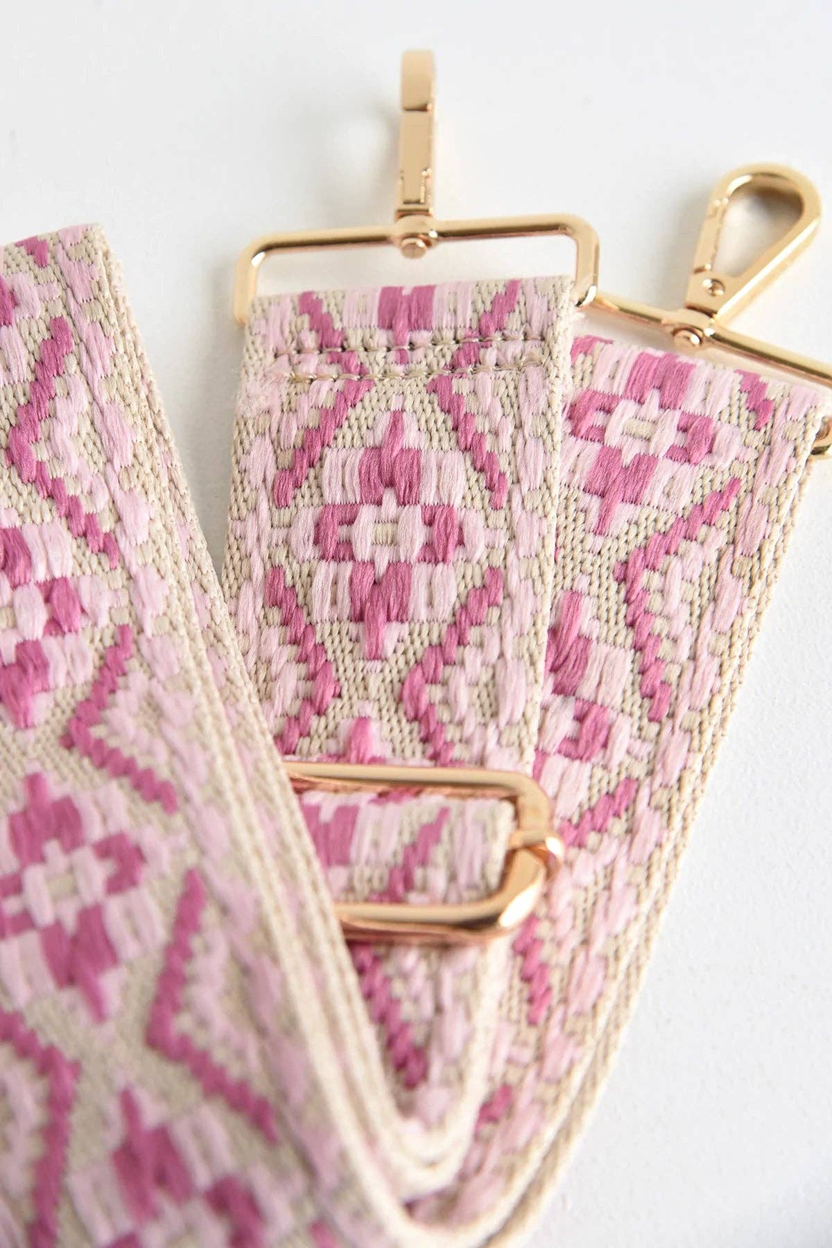 MiMi Wholesale - Wholesale Bag Strap - Women's - Aztec Adjustable Women's Handbag Strap9