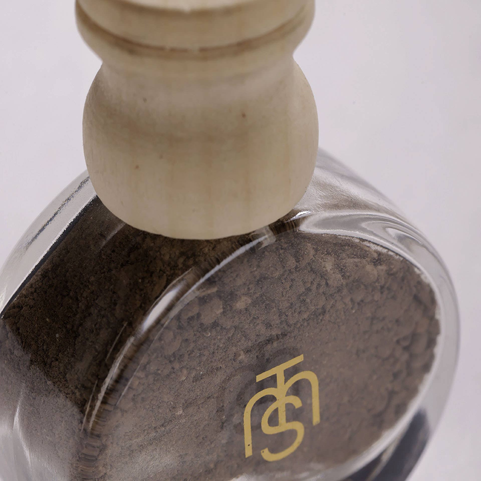 Swanson Christian Products - Wholesale Gift Bag Set/Pack - Temple Mount Soil Boxed Gift Set Beige1