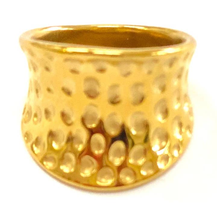 Reef Ring för wholesale av Coastal Grit