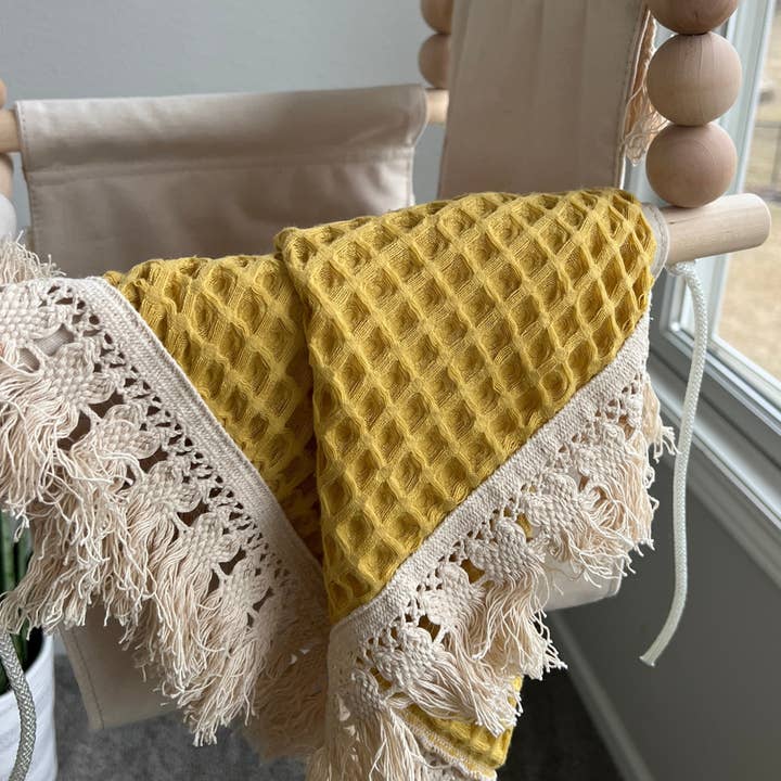 Älskling Honungskaka Våffla för wholesale av Sweet Swinging