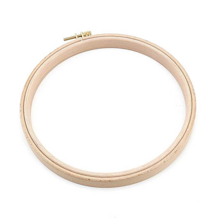 SGN Group LTD - Venta al por mayor Material para bordado/punto de cruz - Aro de bordado 18 mm, aro de punto de cruz, marco de costura2