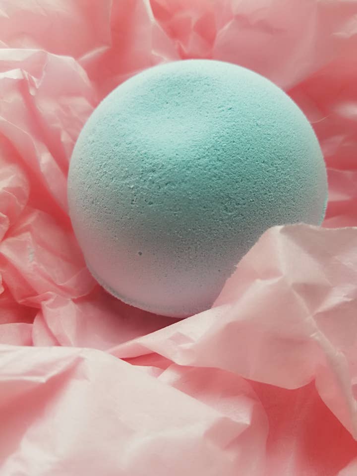 bath bomb shimmer for wholesale by Buria_cosmetiks